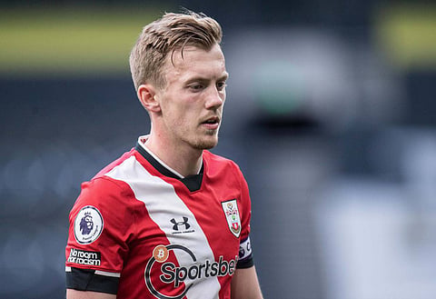 Liverpool tipped to rival Aston Villa for Ward-Prowse as record-breaking bid readied - Whelan