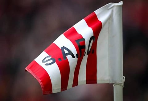 Sunderland told to finalise signing of promotion winner Gabriel after approach made - Kevin Phillips