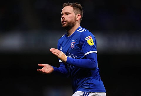 Sources: Colchester United agree to sign Judge after Ipswich Town exit