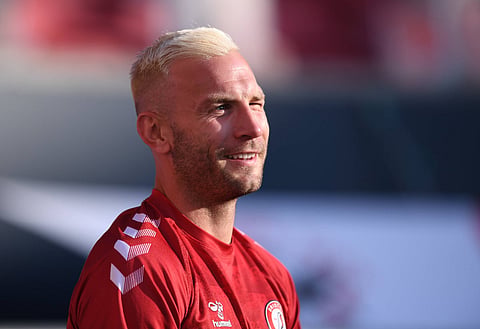 Sources: Weimann agrees new Bristol City deal in Stoke City snub