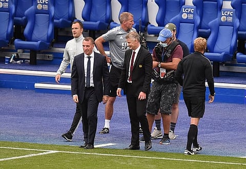 Sources: Man United close to beating Leicester to Grist signing after breakthrough