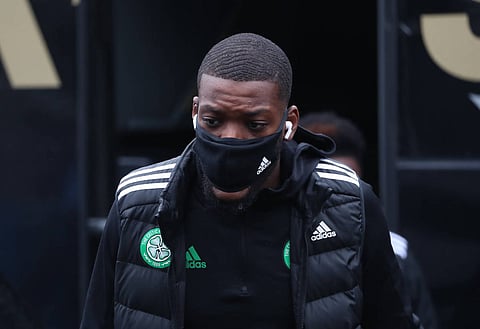 Kenny: Celtic may land seven-figure transfer boost amid 'surprise' Ntcham reveal