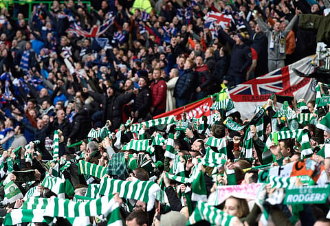 Kieran Maguire: Rangers and Celtic pushing for seven-figure deal the rest of SPFL will hate