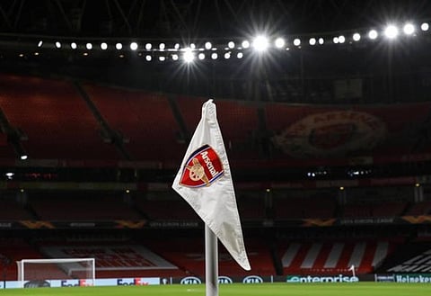 Kieran Maguire: £488m reveal is a damning 'indictment' of Arsenal