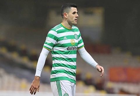 McAvennie can't believe Celtic treatment of 'wonderful' Rogic amid Postecoglou hint