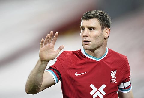 James Milner: Liverpool deal expected to be completed amid 'oh my god' verdict - expert