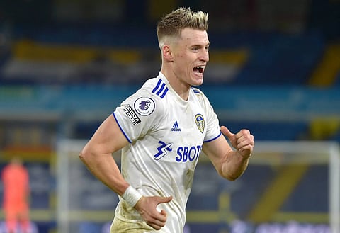 Whelan: Alioski could be working behind the scenes to lure Serie A star to Leeds
