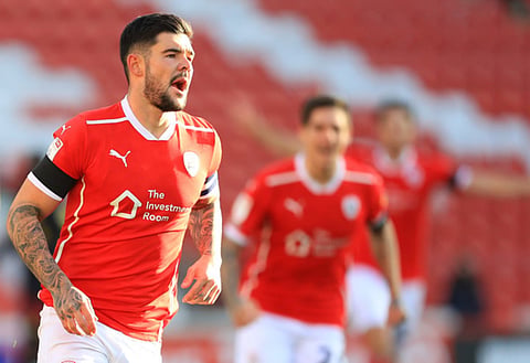 Sources: West Brom reach agreement over Mowatt signing as medical booked