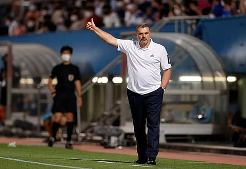 Pundit 'wowed' by 'incendiary' Postecoglou comments in new Celtic low