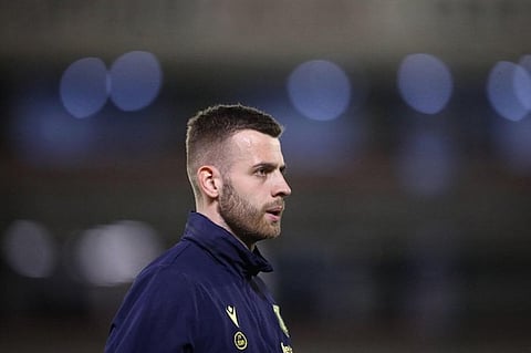 Sources: Southampton ace Gunn undergoes Norwich City medical after Leeds United ambush