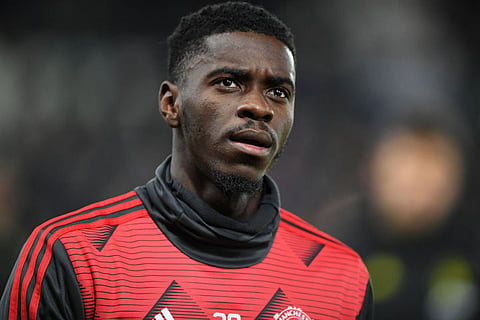 Sources: Aston Villa given encouragement over signing Tuanzebe after Man United talks