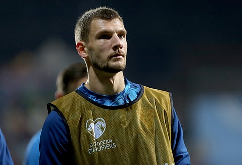 Rangers exit 'almost impossible' to turn down for Barisic after critical development - pundit