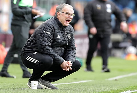 Ex-manager makes 'huge' Leeds prediction for next season after news emerges from boardroom
