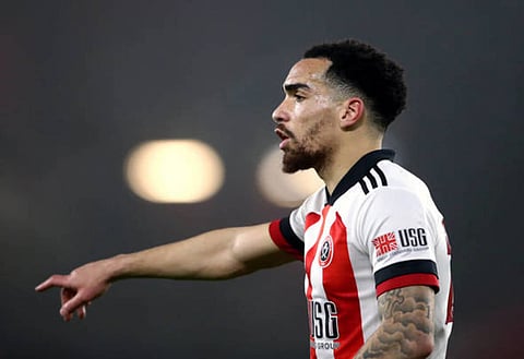 Sources: West Brom line up offer for Sheffield United star Bryan