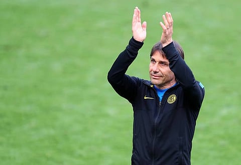 Sources: Big update on Tottenham appointing Conte & contract details after late-night talks