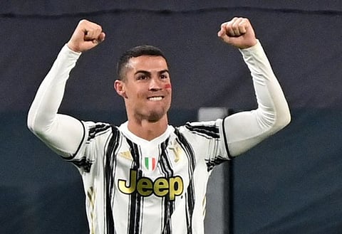 Kieran Maguire cites Ronaldo as he breaks down Tottenham manager talks collapse