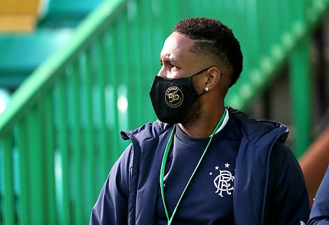 Defoe tipped to re-join Sunderland after confirmed Rangers news - pundit