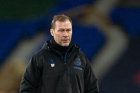 Sources: Duncan Ferguson plotting to sign in-form Celtic product Grant Savoury