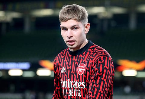 Sources: Big update on Aston Villa bid to sign Smith-Rowe as new offer being submitted