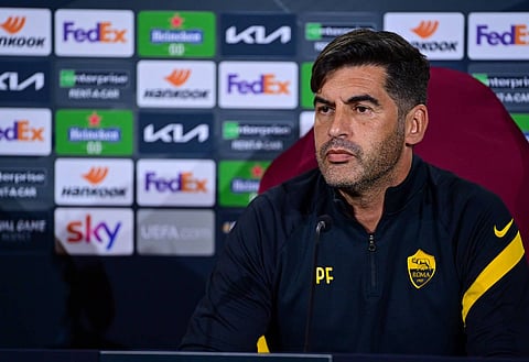 Tottenham dressing room divided over Fonseca after latest Romano update - ex-manager