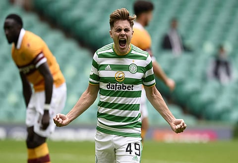 Celtic hit by shattering double injury whammy after Forrest update - McLeish