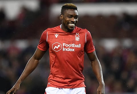 Sources: Birmingham City race Middlesbrough to sign Ameobi after Nottingham Forest exit