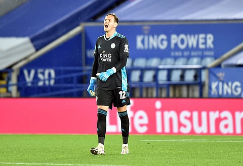 Sources: Wolves set sights on Leicester City star Ward as two deals on the cards
