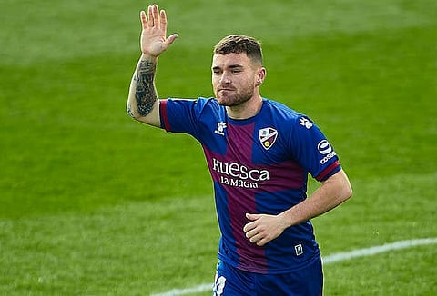 Mills: Galan could be 'really good signing' for Leeds after release clause reveal