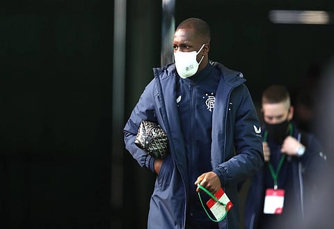Ex-Fifa official: Rangers told to intervene after official Glen Kamara investigation update