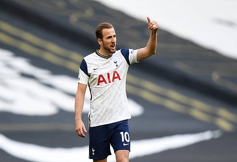 Phillips: Guardiola is talking nonsense - Man City and Man United can easily afford to buy Kane from Tottenham