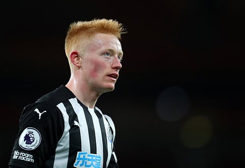Sources: Longstaff set for medical after Newcastle accept offer