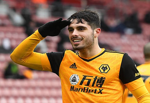 Wolves news: Pedro Neto has already forced teammate out after Bruno Lage reveal in last 48 hours - pundit