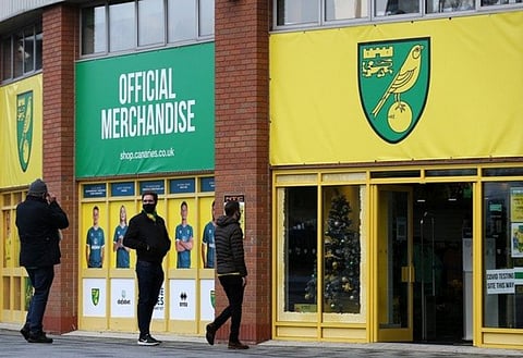 Sources: Norwich City ready £10m bid for Greek sensation Tzolis