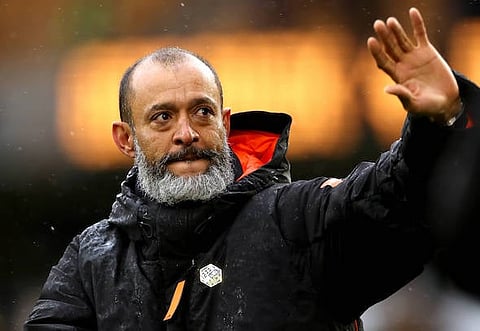 Breaking: Nuno agrees Crystal Palace job after rejecting Everton offer - Sources