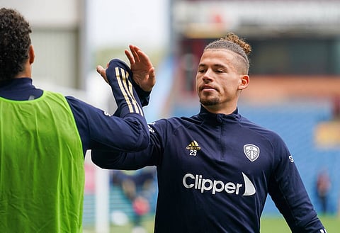 Hutton makes 'massive' Phillips transfer prediction as Leeds race hots up