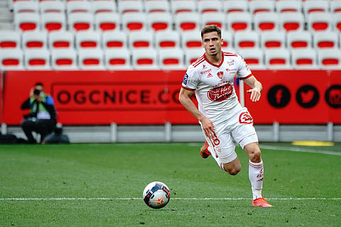 Sources: Southampton set to beat Leeds to Perraud signing after breakthrough