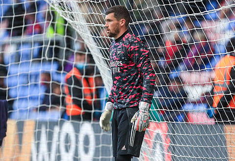Ryan tipped to snub 'astonishing' offer to sign for Celtic - ex-manager