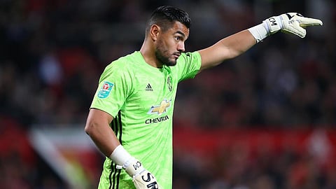 Sources: Everton offer big-money Romero deal after bust-up behind the scenes