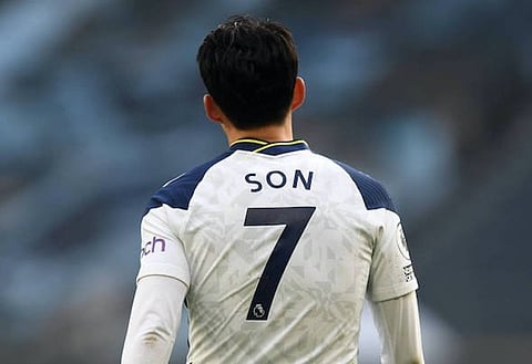 Medical expert: Son could be out twice as long as first feared after Tottenham latest