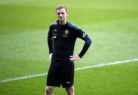 Tomas Soucek: West Ham told to agree deal before it's too late as talks underway - ex-manager