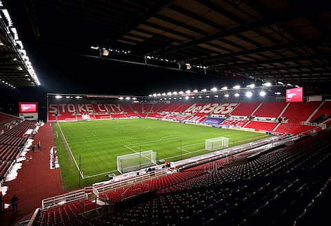 Exclusive: Stoke City finalise Wilmot signing today after fee and contract agreed
