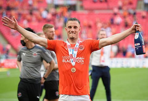 Rangers well placed to complete Yates signing - 'fans will be happy', says expert