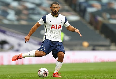 Sources: Tottenham confident of agreeing Carter-Vickers sale to Newcastle or Celtic after upping asking price