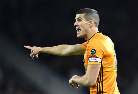 Sources: Tottenham open preliminary talks to sign Coady from Wolves