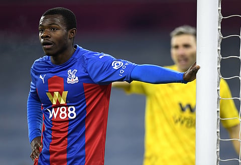 Campbell issues two-word verdict on Arsenal signing Mitchell after Athletic update