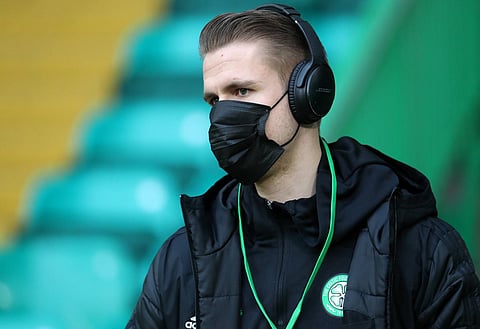 Celtic the real winners from Ajer exit as 'attitude' problem highlighted - Alan Hutton