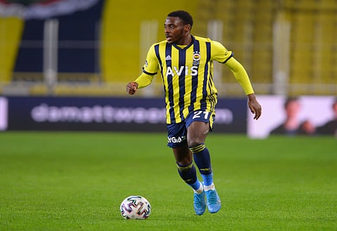 Phillips backs Osayi-Samuel to dazzle at Rangers after reported update