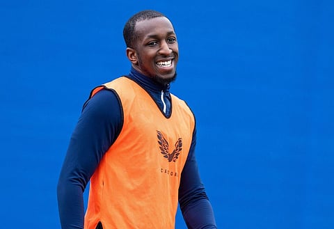 Campbell verdict on release clause in Kamara's new Rangers deal after Athletic update