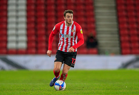 Phillips fears Embleton may quit Sunderland to re-join Blackpool amid confirmed news