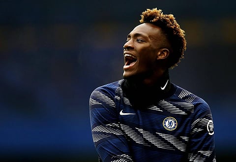 Sources: West Ham in pole position to sign Abraham as new asking price revealed